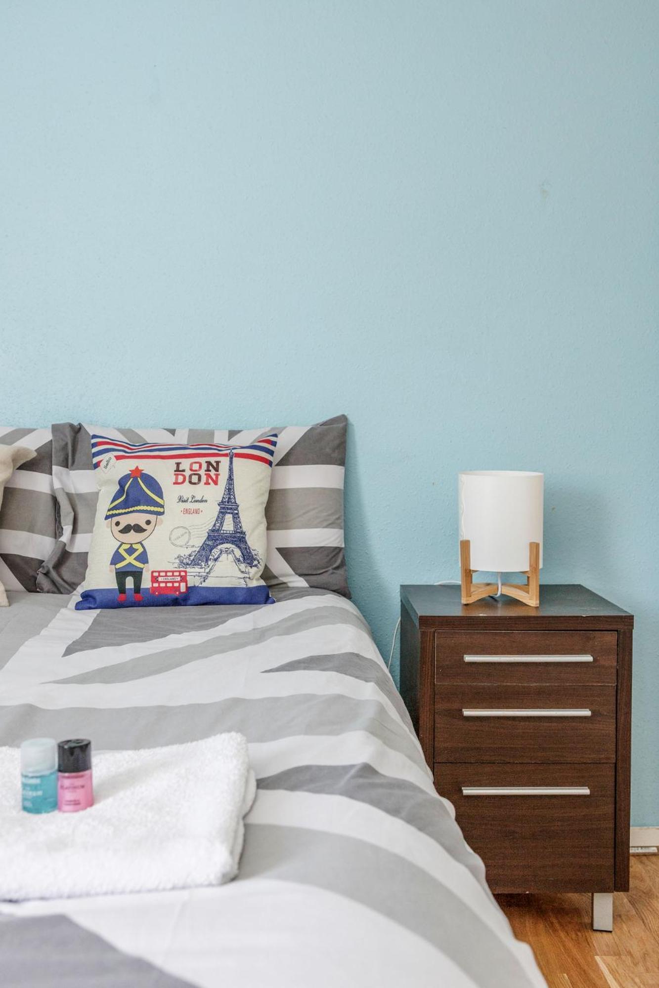 4-Bedroom Flat Near Bigben,Parliament & London Eye Exteriér fotografie
