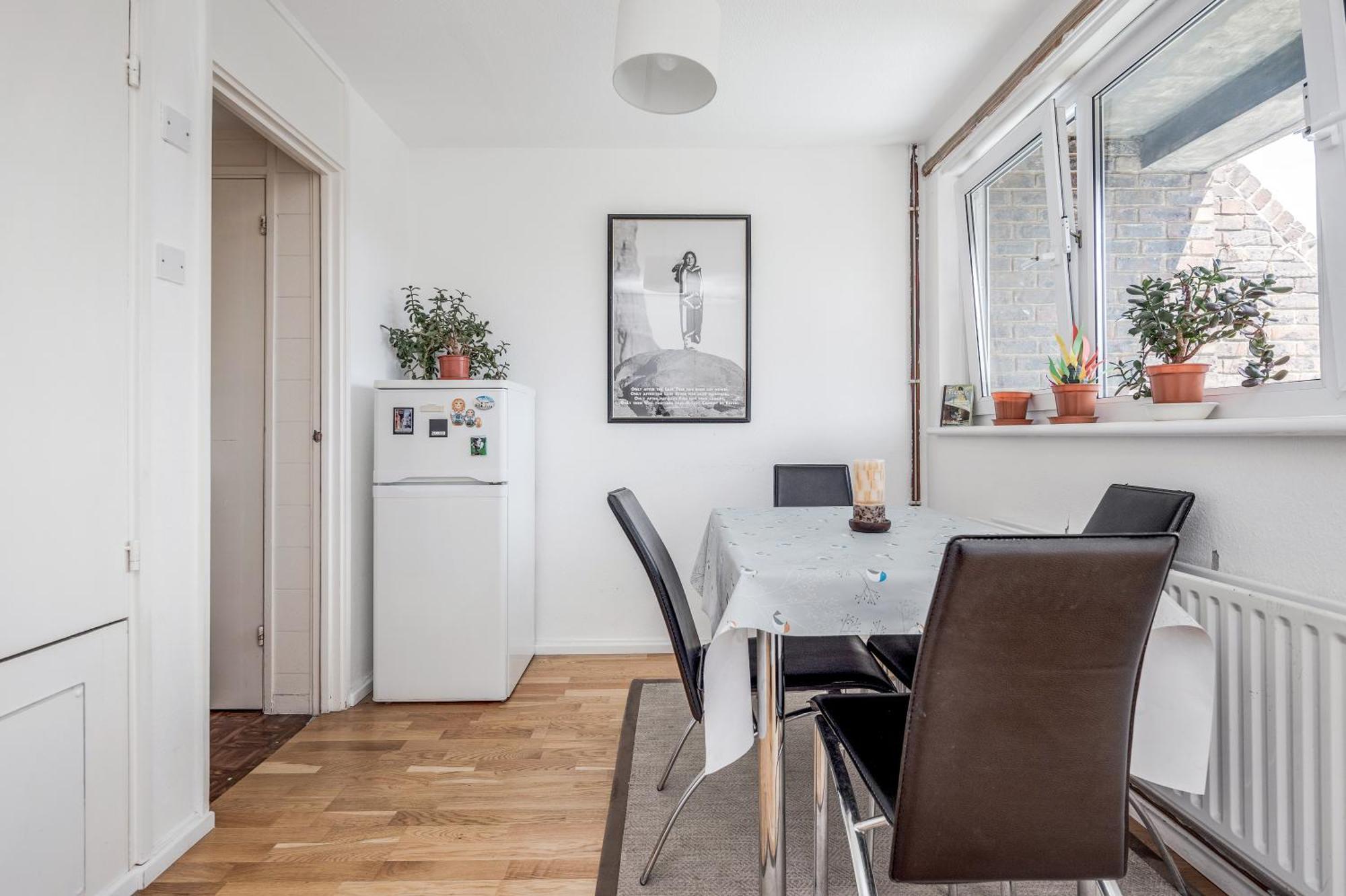 4-Bedroom Flat Near Bigben,Parliament & London Eye Exteriér fotografie