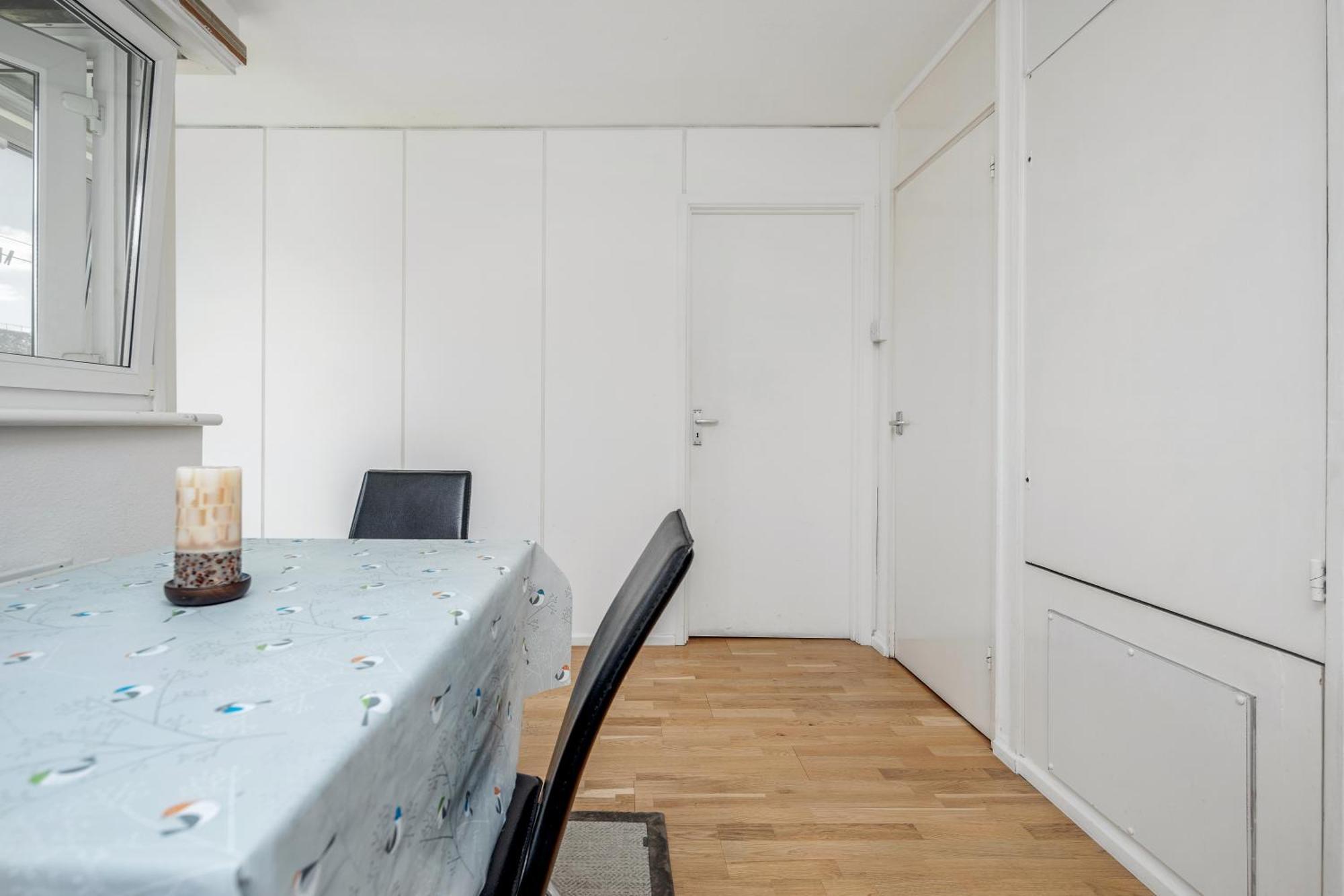 4-Bedroom Flat Near Bigben,Parliament & London Eye Exteriér fotografie