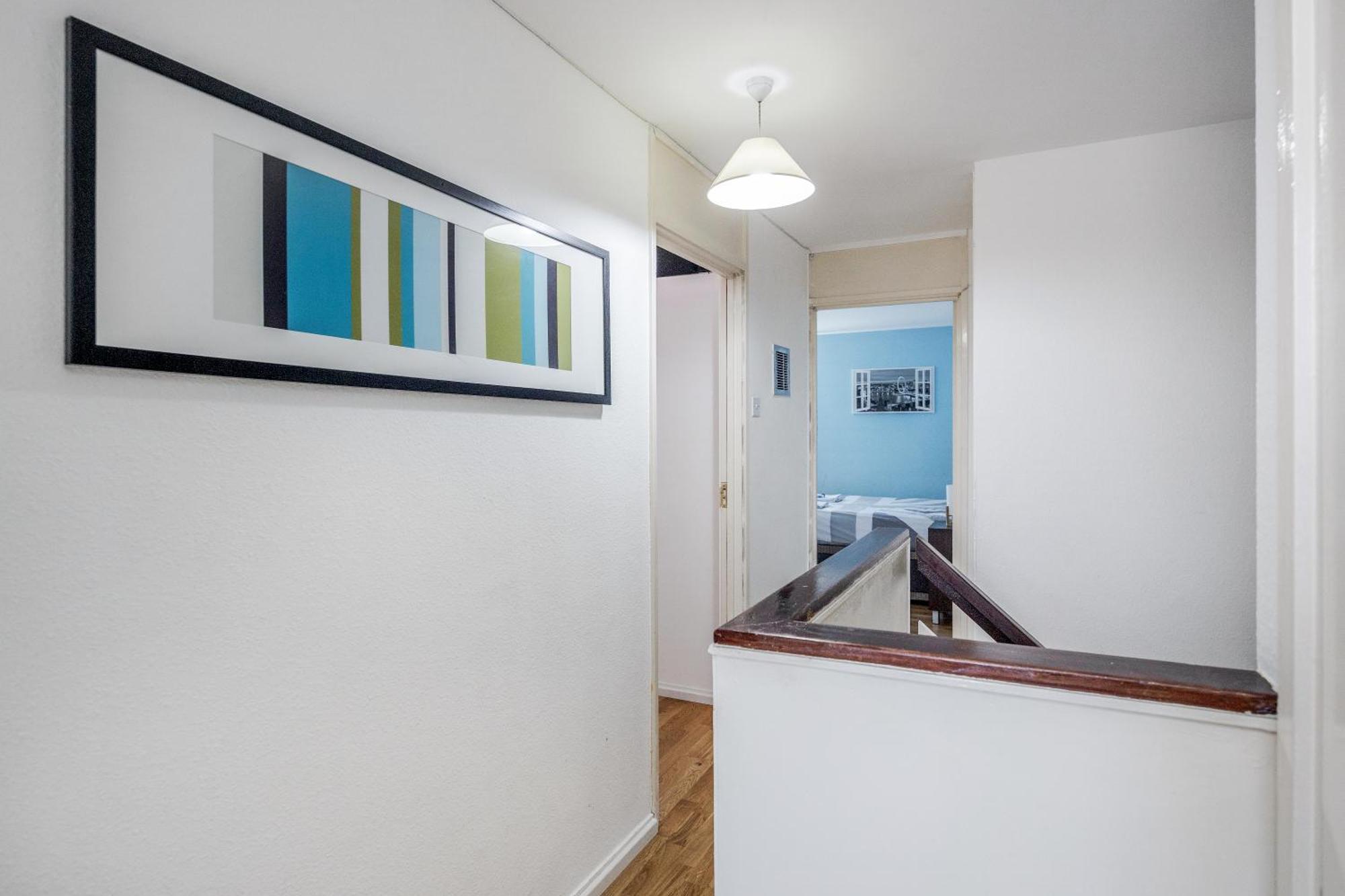 4-Bedroom Flat Near Bigben,Parliament & London Eye Exteriér fotografie